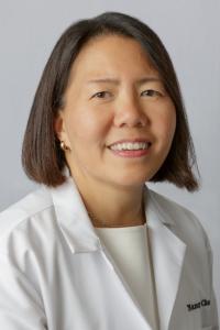 Nancy M Chang, MD Profile Headshot